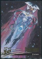 Deathbird #67 Marvel 1996 Ultra X-Men Wolverine Prices