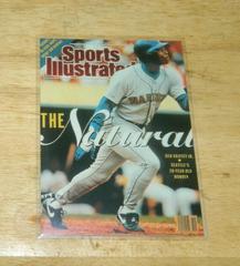 Ken Griffey Jr. #172 Baseball Cards 1997 Sports Illustrated Prices
