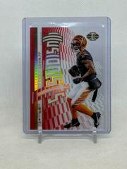 Ja'Marr Chase [Red] #I-1 Football Cards 2022 Panini Illusions Illusionists Prices