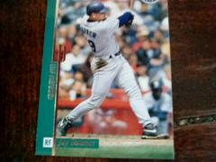 Jay Babner #103 Baseball Cards 1996 Pinnacle Prices