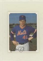 Tom Seaver Baseball Cards 1984 Topps Stickers Prices