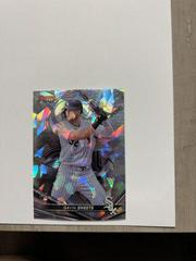 Gavin Sheets [Atomic] #3 Baseball Cards 2022 Bowman's Best Prices