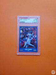 Cecil Cooper #169 Baseball Cards 1988 Score Glossy Prices