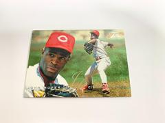 John Roper #123 Baseball Cards 1995 Flair Prices
