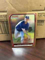 Kevin Millwood [Refractor] #28 Baseball Cards 2008 Bowman Chrome Prices