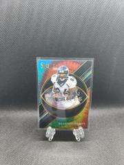Shannon Sharpe [Tie Dye] #HT-2 Football Cards 2021 Panini Select Hidden Talents Prices