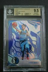 Luka Doncic [Blue] #596 Basketball Cards 2018 Panini Chronicles Prices