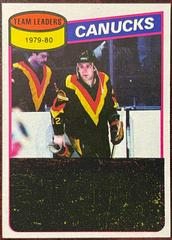 Stan Smyl [Checklist] Hockey Cards 1980 Topps Prices
