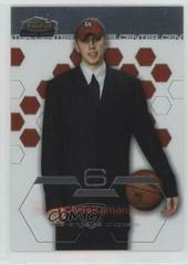 Chris Kaman Basketball Cards 2002 Finest Prices
