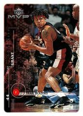 Brian Grant Basketball Cards 1999 Upper Deck MVP Prices