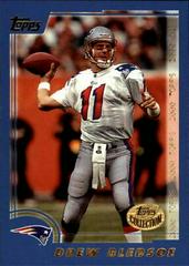 Drew Bledsoe [Collection] #70 Football Cards 2000 Topps Prices
