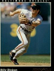 billy ripken #153 Baseball Cards 1993 Pinnacle Prices