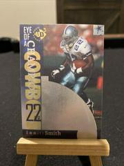 Emmitt Smith Football Cards 1997 Upper Deck UD3 Prices