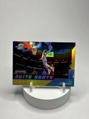 Ja Morant [Gold] Basketball Cards 2021 Panini Contenders Optic Suite Shots Prices