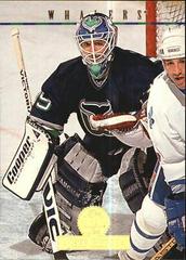 Jeff Reese #59 Hockey Cards 1994 Leaf Prices