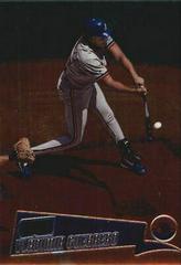 Vladimir Guerrero #105 Baseball Cards 2000 Stadium Club Chrome Prices