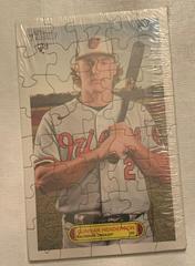 Gunnar Henderson #74PB-38 Baseball Cards 2023 Topps Heritage 1974 Puzzles Prices