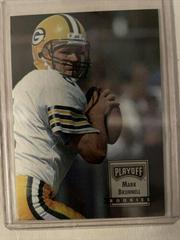 Mark Brunell Football Cards 1993 Playoff Contenders Prices