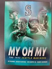 MY OH MY Baseball Cards 2021 Topps Archives Movie Poster Cards Prices