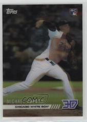 Michael Kopech #M19 Baseball Cards 2019 Topps on Demand 3D Motion Prices