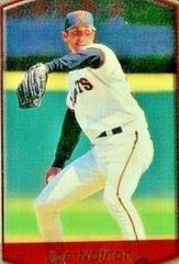 Joe Nathan #113 Baseball Cards 2000 Bowman Prices