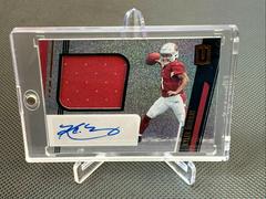 Kyler Murray [Autograph Jersey] #302 Football Cards 2019 Panini Unparalleled Prices