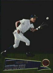 Willi Mo Pena #227 Baseball Cards 2000 Stadium Club Chrome Prices
