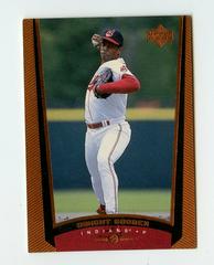 Dwight Gooden #353 Baseball Cards 1999 Upper Deck Prices