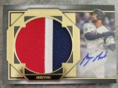Byron Buxton #FSJP-BBX Baseball Cards 2022 Topps Five Star Autograph Jumbo Prime Prices