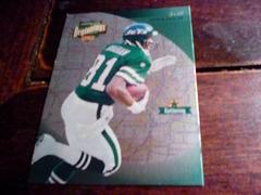 Jeff Graham [ Beginings ] #99 Football Cards 1997 Playoff Absolute Prices