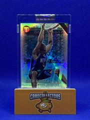Drew Gooden [Refractor] #62 Basketball Cards 2002 Topps Pristine Prices