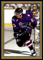Michael Henrich #223 Hockey Cards 1998 Topps Prices