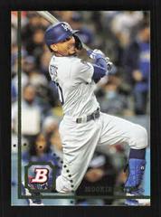 Mookie Betts #70 Baseball Cards 2022 Bowman Heritage Prices