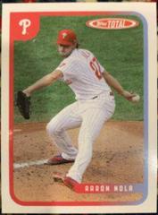 Aaron Nola #780 Baseball Cards 2020 Topps Total Prices