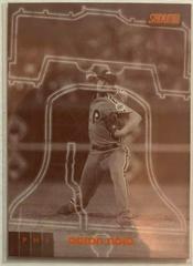 Aaron Nola [Sepia] #243 Baseball Cards 2020 Stadium Club Prices