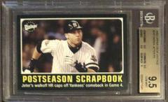 Derek Jeter Baseball Cards 2002 Upper Deck Vintage Prices