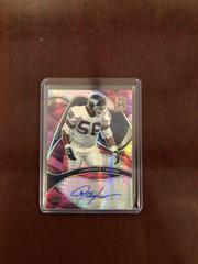 Lawrence Taylor [Pink] #SIG-LTA Football Cards 2022 Panini Spectra Signatures Prices