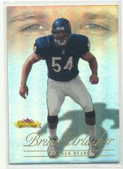 Brian Urlacher #131 Football Cards 2000 Fleer Showcase Prices