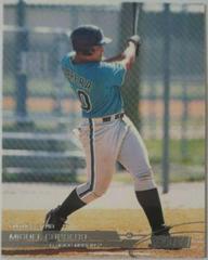 Miguel Cabrera #111 Baseball Cards 2002 Stadium Club Prices