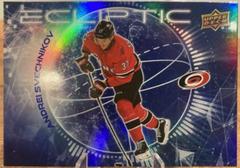 Andrei Svechnikov #EC-14 Hockey Cards 2023 Upper Deck Ecliptic Prices
