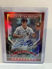 Alex Bregman [Prospects Signature] #3 Baseball Cards 2015 Panini Elite Extra Edition Prices