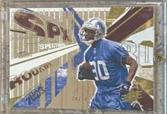 Charles Rogers [Spectrum] #163 Football Cards 2003 Spx Prices
