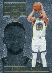 Stephen Curry Basketball Cards 2021 Panini Illusions Intriguing Players Prices