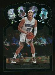 Aaron Gordon [Crystal] #70 Basketball Cards 2020 Panini Crown Royale Prices