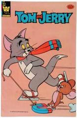 Tom and Jerry #340 (1982) Comic Books Tom and Jerry Prices