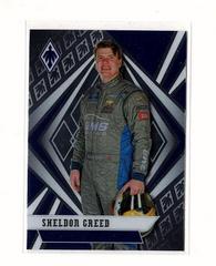 Sheldon Creed #5 Racing Cards 2021 Panini Chronicles NASCAR Phoenix Prices