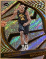 Keegan Murray #10 Basketball Cards 2022 Panini Chronicles Draft Picks Revolution Prices