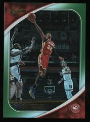 Cam Reddish [Green] #3 Basketball Cards 2020 Panini Absolute Memorabilia Prices