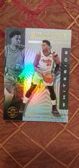 Hassan Whiteside #1 Basketball Cards 2019 Panini Illusions Prices