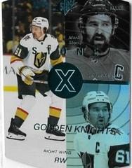 Mark Stone #SPX-19 Hockey Cards 2022 Upper Deck 1997-98 SPx Retro Prices